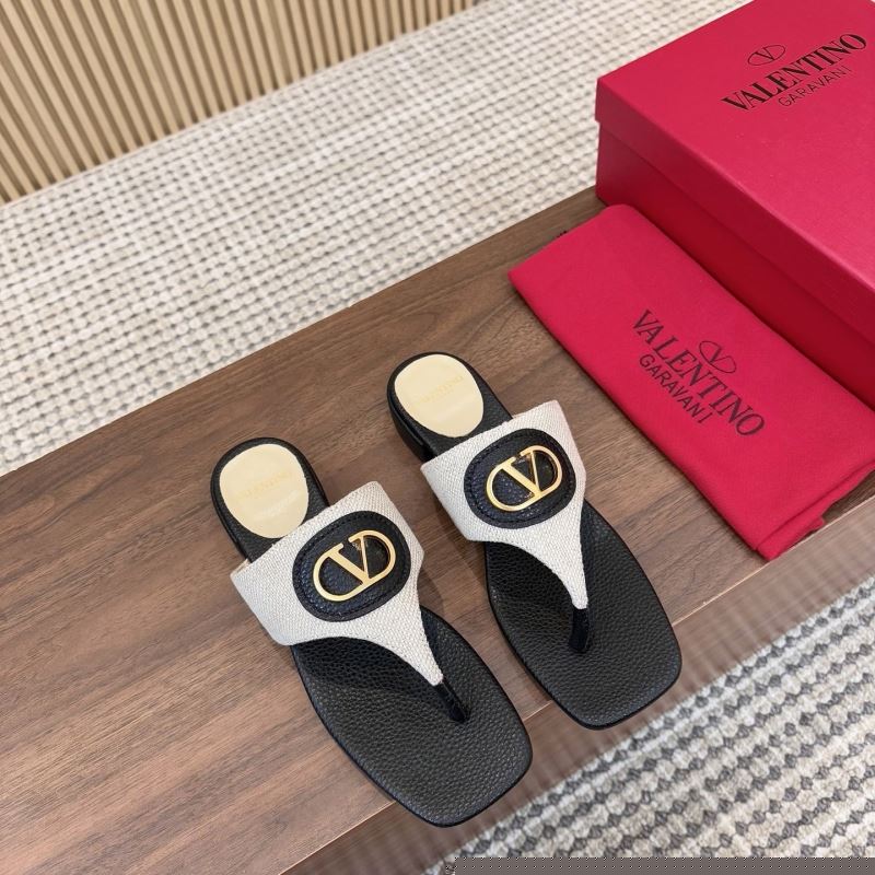 Valentino Slippers